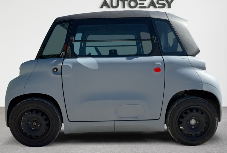 Citroën Ami SANS PERMIS A PARTIR DE 14 ANS