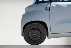 Citroën Ami SANS PERMIS A PARTIR DE 14 ANS