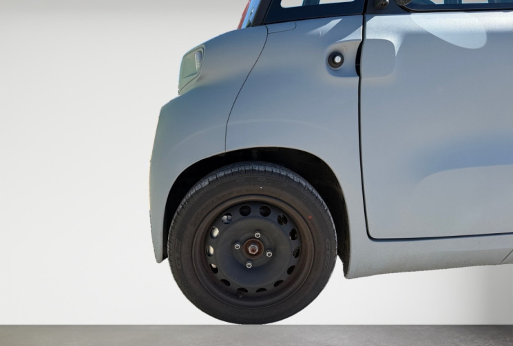 Citroën Ami SANS PERMIS A PARTIR DE 14 ANS