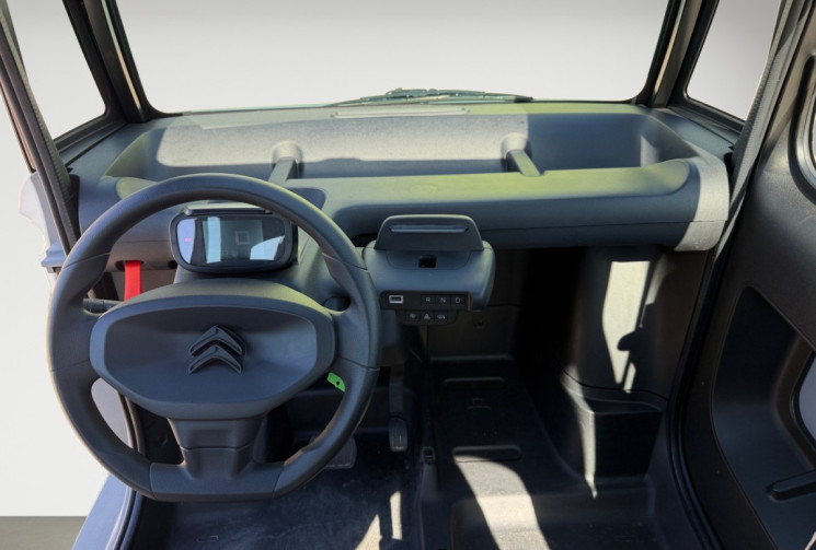 Citroën Ami SANS PERMIS A PARTIR DE 14 ANS