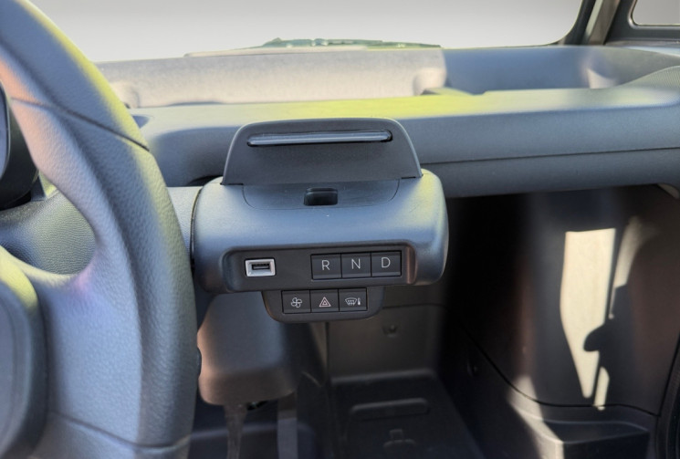 Citroën Ami SANS PERMIS A PARTIR DE 14 ANS