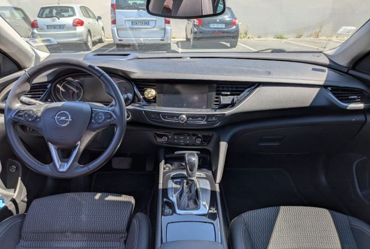 Opel INSIGNIA  B SPORT TOURER 1.6 CTDI ELITE S&S 136