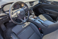 Opel INSIGNIA  B SPORT TOURER 1.6 CTDI ELITE S&S 136