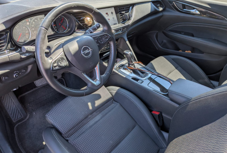 Opel INSIGNIA  B SPORT TOURER 1.6 CTDI ELITE S&S 136