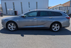 Opel INSIGNIA B SPORT TOURER 1.6 CTDI 136 ELITE / TOIT OUVRANT /BOITE AUTOMATIQUE / GARANTIE 12 MOIS