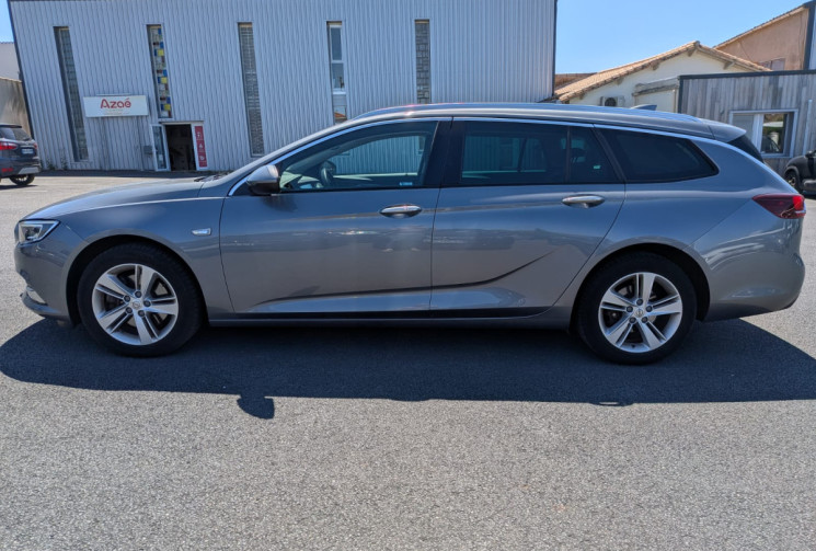 Opel INSIGNIA  B SPORT TOURER 1.6 CTDI ELITE S&S 136