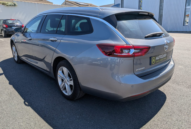 Opel INSIGNIA  B SPORT TOURER 1.6 CTDI ELITE S&S 136