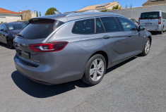 Opel INSIGNIA B SPORT TOURER 1.6 CTDI 136 ELITE / TOIT OUVRANT /BOITE AUTOMATIQUE / GARANTIE 12 MOIS
