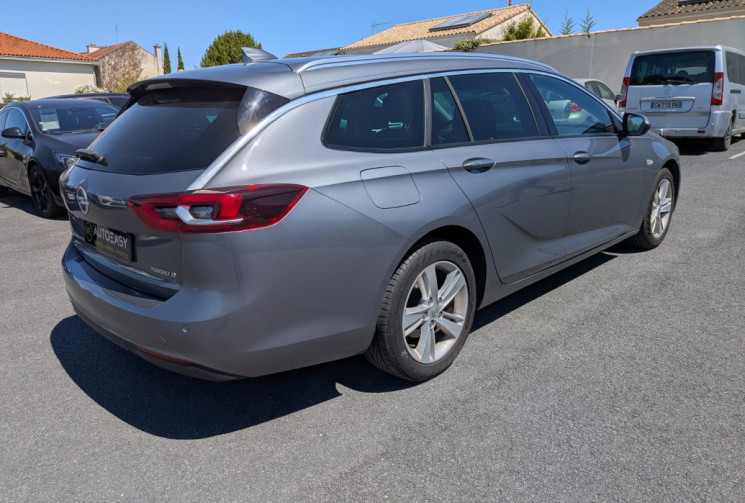 Opel INSIGNIA  B SPORT TOURER 1.6 CTDI ELITE S&S 136