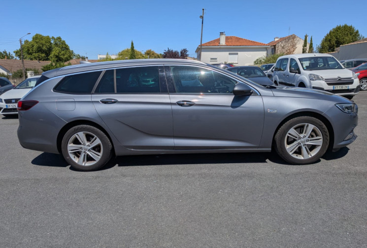 Opel INSIGNIA  B SPORT TOURER 1.6 CTDI ELITE S&S 136