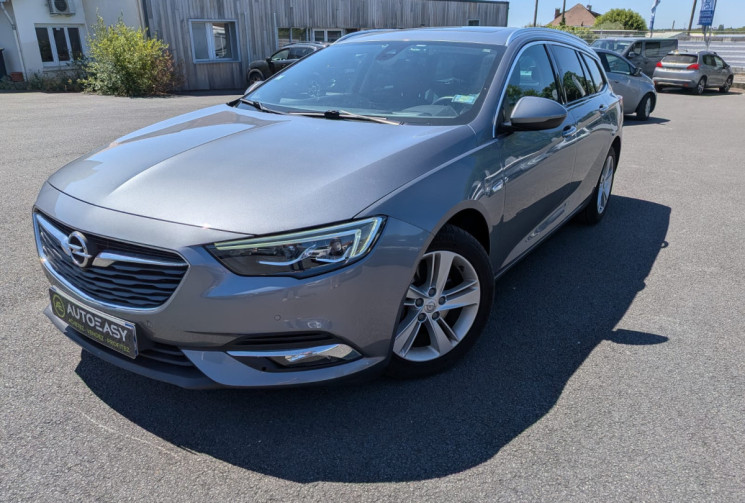 Opel INSIGNIA  B SPORT TOURER 1.6 CTDI ELITE S&S 136