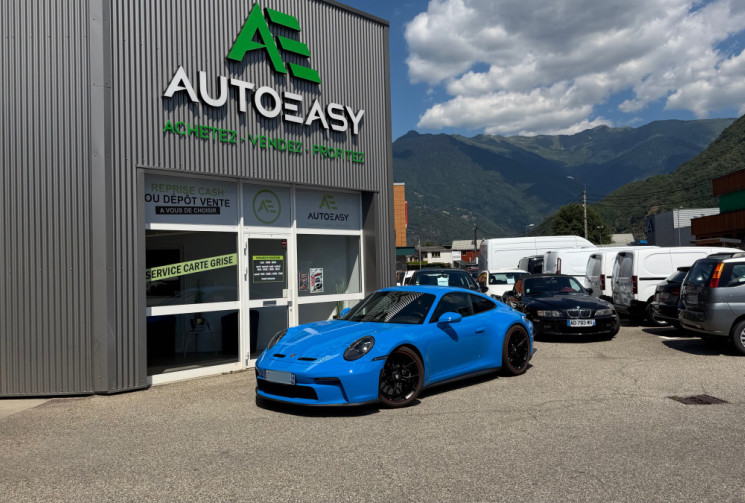 Porsche 911 992 GT3 Touring 510ch PDK - Origine France - Malus payé