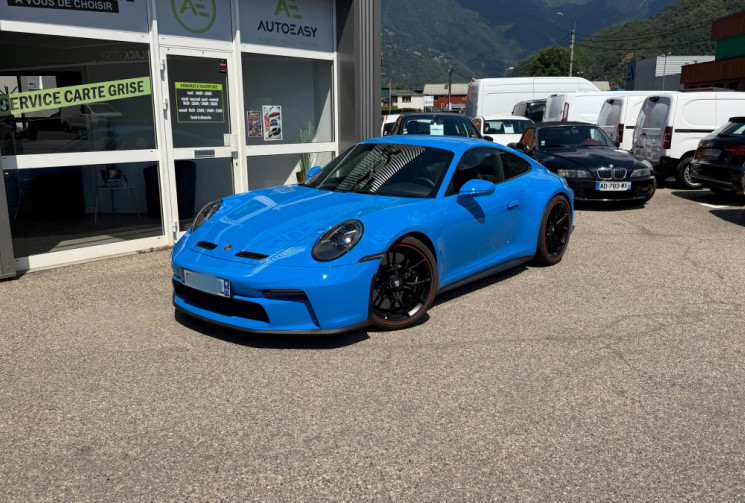 Porsche 911 992 GT3 Touring 510ch PDK - Origine France - Malus payé