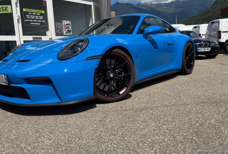 Porsche 911 992 GT3 Touring 510ch PDK - Origine France - Malus payé