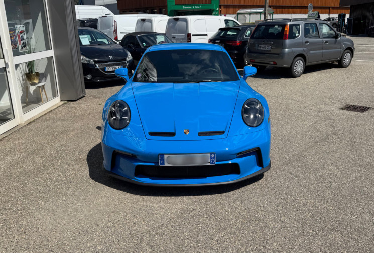 Porsche 911 992 GT3 Touring 510ch PDK - Origine France - Malus payé