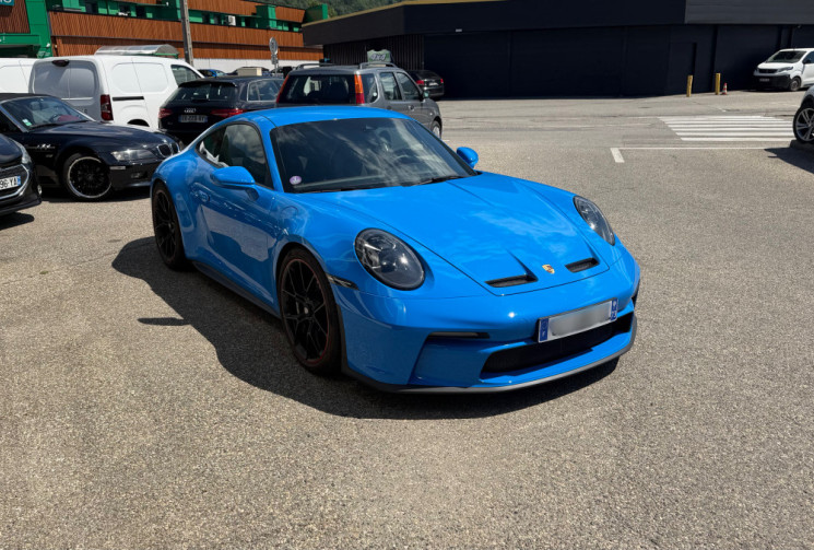 Porsche 911 992 GT3 Touring 510ch PDK - Origine France - Malus payé
