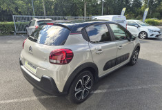 Citroën C3 110ch EAT6 Série spéciale 