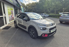 Citroën C3 110ch EAT6 Série spéciale 
