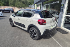 Citroën C3 110ch EAT6 Série spéciale 