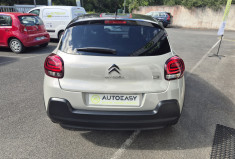 Citroën C3 110ch EAT6 Série spéciale 