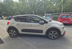Citroën C3 110ch EAT6 Série spéciale 