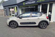 Citroën C3 110ch EAT6 Série spéciale 