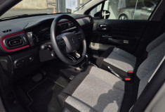 Citroën C3 110ch EAT6 Série spéciale 