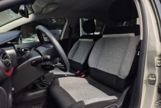 Citroën C3 110ch EAT6 Série spéciale 