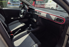 Citroën C3 110ch EAT6 Série spéciale 