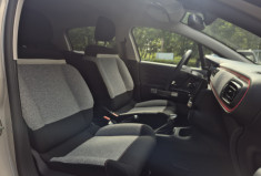 Citroën C3 110ch EAT6 Série spéciale 