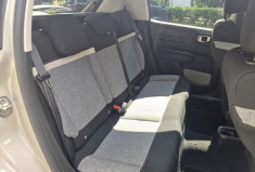 Citroën C3 110ch EAT6 Série spéciale 