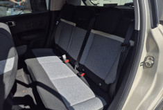 Citroën C3 110ch EAT6 Série spéciale 