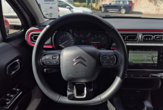 Citroën C3 110ch EAT6 Série spéciale 