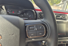 Citroën C3 110ch EAT6 Série spéciale 
