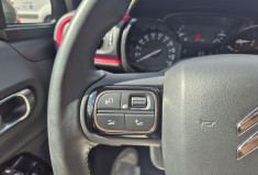 Citroën C3 110ch EAT6 Série spéciale 