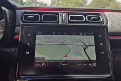 Citroën C3 110ch EAT6 Série spéciale 