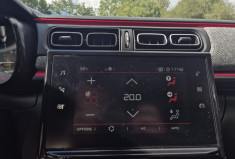 Citroën C3 110ch EAT6 Série spéciale 