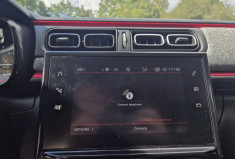 Citroën C3 110ch EAT6 Série spéciale 