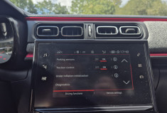 Citroën C3 110ch EAT6 Série spéciale 