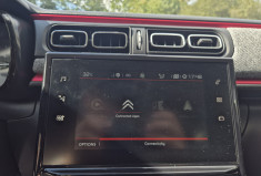 Citroën C3 110ch EAT6 Série spéciale 