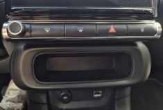 Citroën C3 110ch EAT6 Série spéciale 