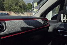 Citroën C3 110ch EAT6 Série spéciale 