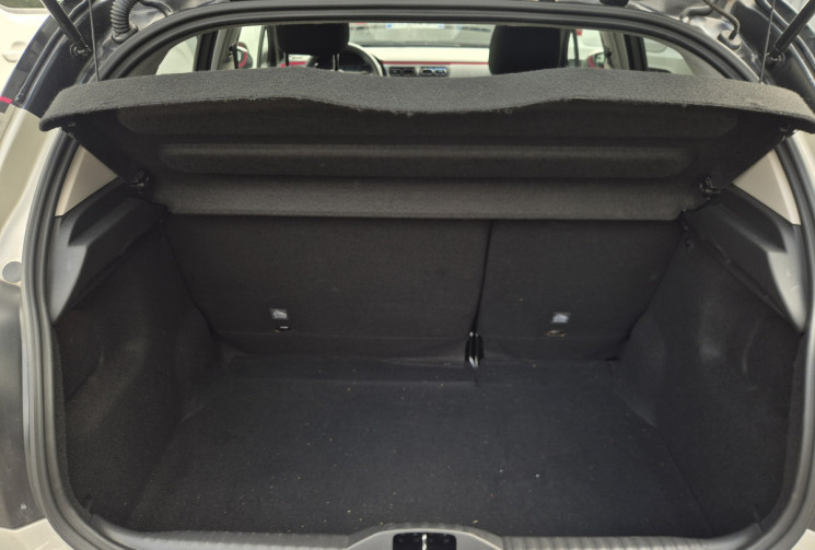 Citroën C3 110ch EAT6 Série spéciale 