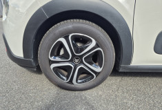 Citroën C3 110ch EAT6 Série spéciale 