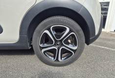 Citroën C3 110ch EAT6 Série spéciale 