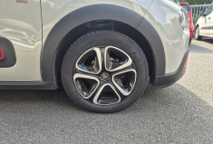 Citroën C3 110ch EAT6 Série spéciale 