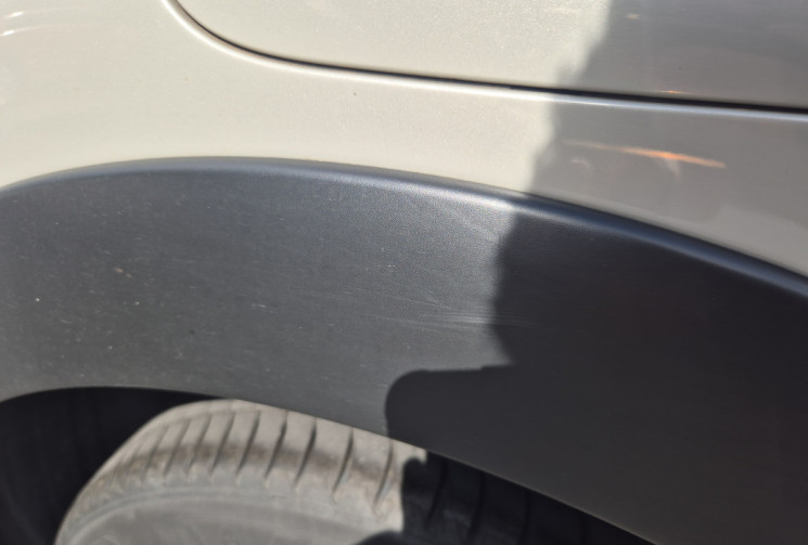 Citroën C3 110ch EAT6 Série spéciale 