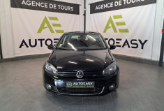 Volkswagen Golf VI 2.0 TDI 140 CONFORTLINE 4MOTION - CARPLAY - CAMERA - SUIVI ENTRETIEN - REVISEE -