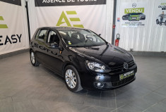Volkswagen Golf VI 2.0 TDI 140 CONFORTLINE 4MOTION - CARPLAY - CAMERA - SUIVI ENTRETIEN - REVISEE -