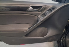 Volkswagen Golf VI 2.0 TDI 140 CONFORTLINE 4MOTION - CARPLAY - CAMERA - SUIVI ENTRETIEN - REVISEE -